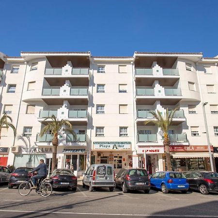 Apartamentos Bcl Playa Albir El Albir Exteriér fotografie