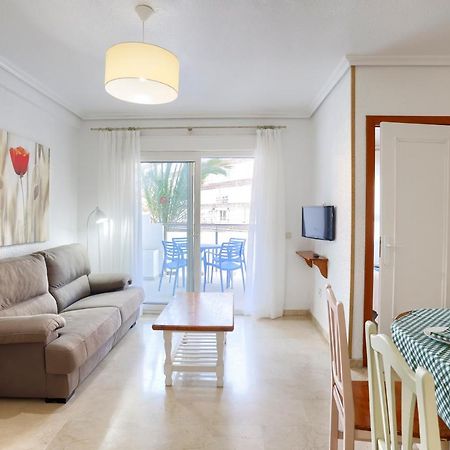 Apartamentos Bcl Playa Albir El Albir Exteriér fotografie