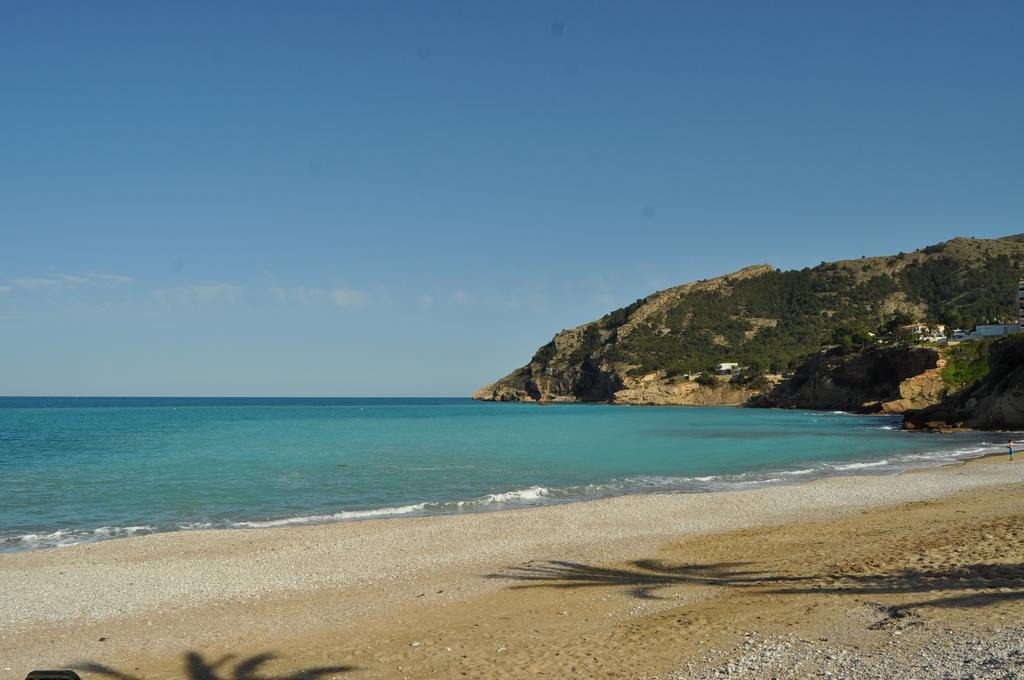 Apartamentos Bcl Playa Albir El Albir Pokoj fotografie