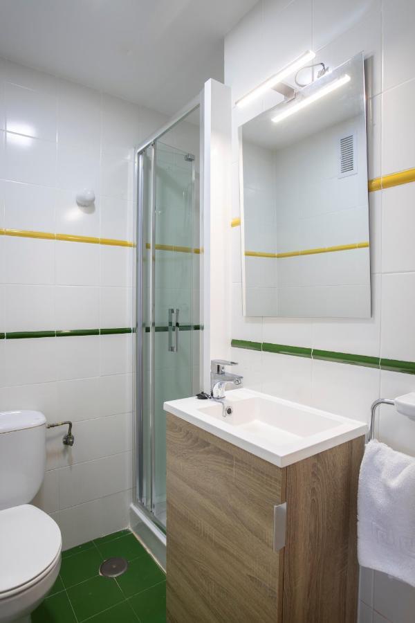 Apartamentos Bcl Playa Albir El Albir Exteriér fotografie
