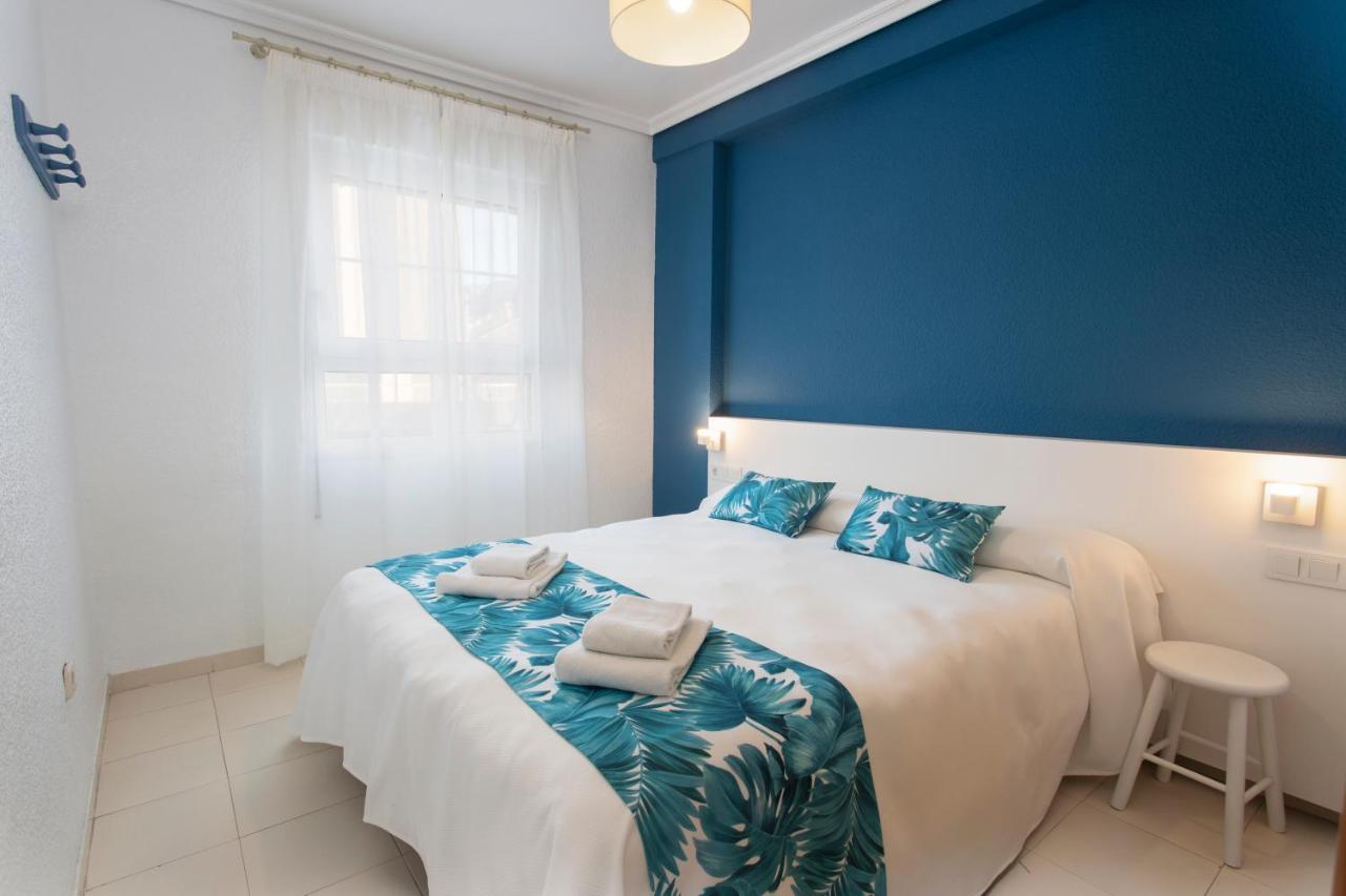 Apartamentos Bcl Playa Albir El Albir Exteriér fotografie