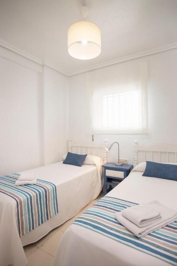 Apartamentos Bcl Playa Albir El Albir Exteriér fotografie