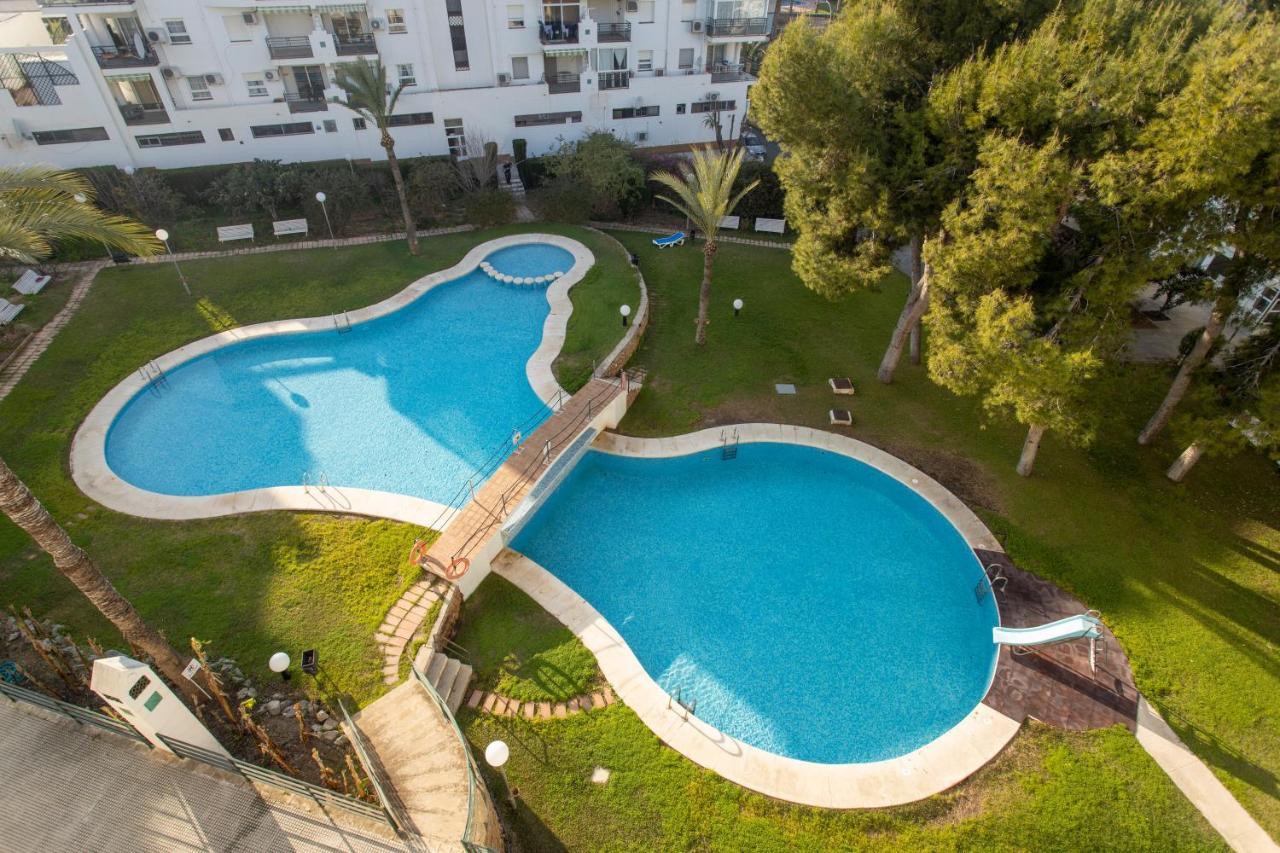 Apartamentos Bcl Playa Albir El Albir Exteriér fotografie